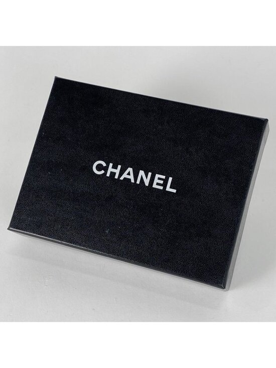 ★SOLD★ Chanel Coco Mark Chain Belt GP Gold - Picture 6 of 6